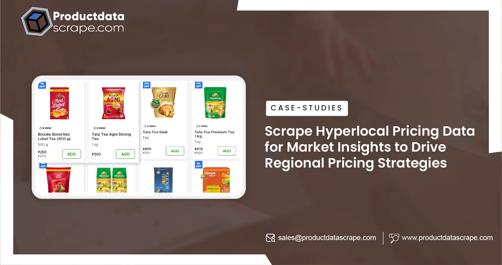 Scrape Hyperlocal Pricing Data for Market Insights to Drive Regional Pricing Strategies-01